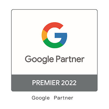 易赛诺Google合作伙伴